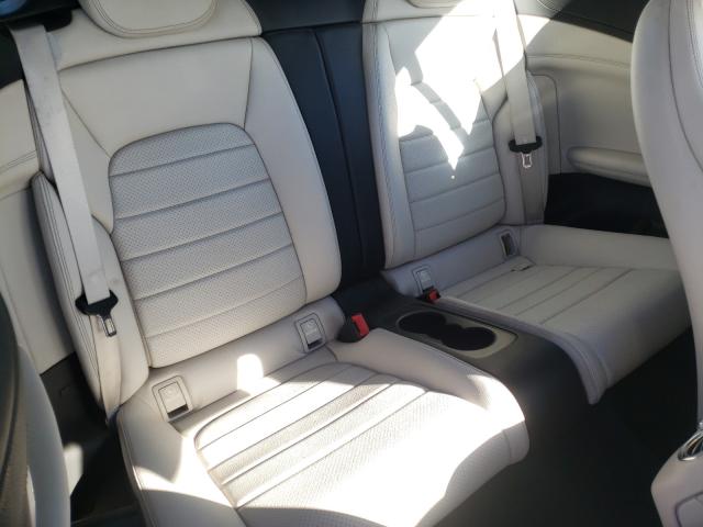 Photo 5 VIN: WDDWK4JB4HF534029 - MERCEDES-BENZ C 300 