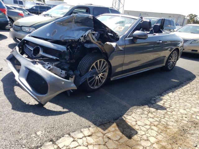 Photo 0 VIN: WDDWK4JB4HF556337 - MERCEDES-BENZ C 300 