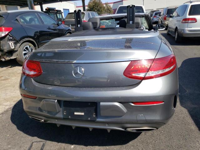 Photo 5 VIN: WDDWK4JB4HF556337 - MERCEDES-BENZ C 300 