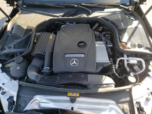 Photo 6 VIN: WDDWK4JB5JF618589 - MERCEDES-BENZ C-300 