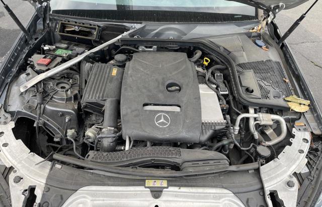 Photo 6 VIN: WDDWK4JB6HF432263 - MERCEDES-BENZ C 300 