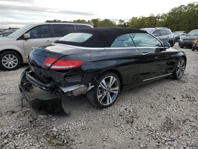 Photo 2 VIN: WDDWK4JB6HF538230 - MERCEDES-BENZ C 300 