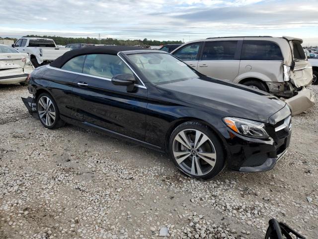 Photo 3 VIN: WDDWK4JB6HF538230 - MERCEDES-BENZ C 300 