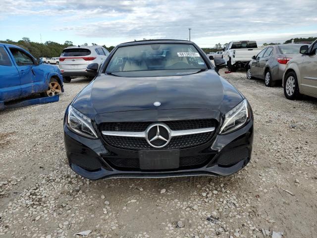 Photo 4 VIN: WDDWK4JB6HF538230 - MERCEDES-BENZ C 300 