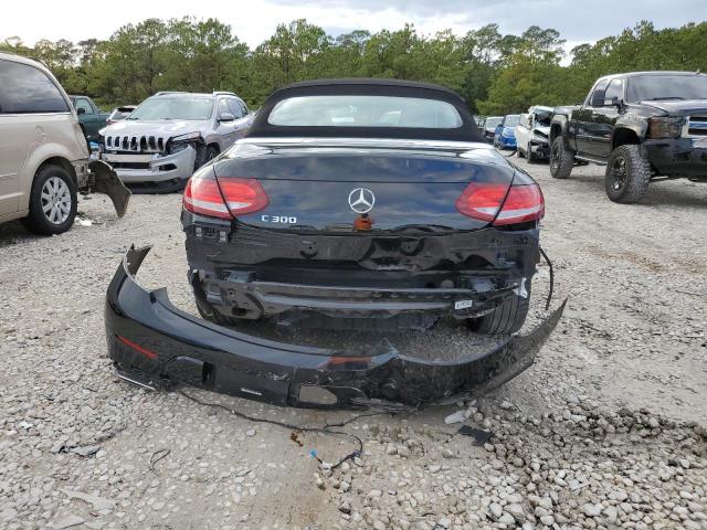 Photo 5 VIN: WDDWK4JB6HF538230 - MERCEDES-BENZ C 300 