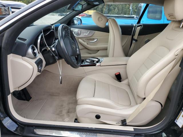 Photo 6 VIN: WDDWK4JB6HF538230 - MERCEDES-BENZ C 300 