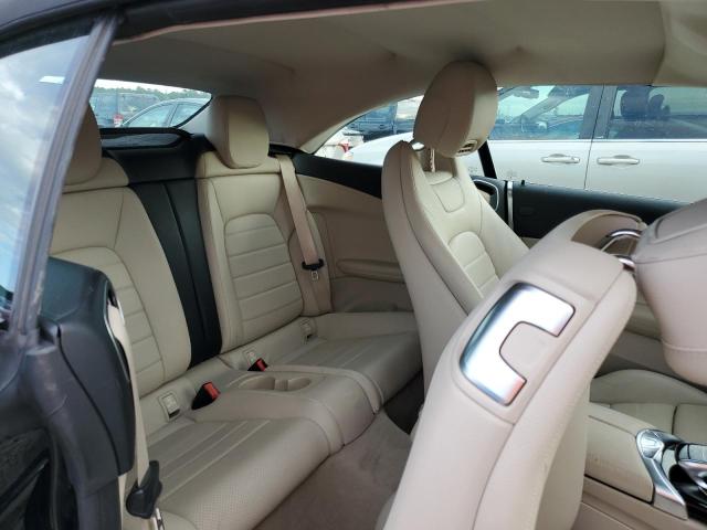 Photo 9 VIN: WDDWK4JB6HF538230 - MERCEDES-BENZ C 300 