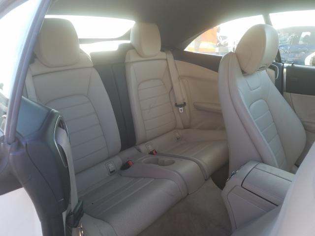 Photo 5 VIN: WDDWK4JB6JF618150 - MERCEDES-BENZ C 300 