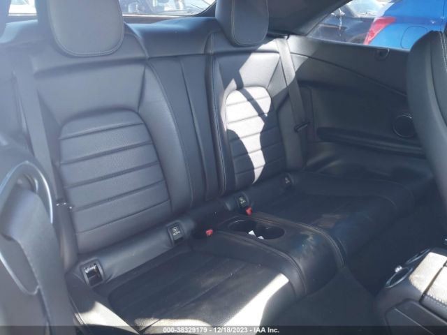 Photo 7 VIN: WDDWK4JB7JF614284 - MERCEDES-BENZ C 300 