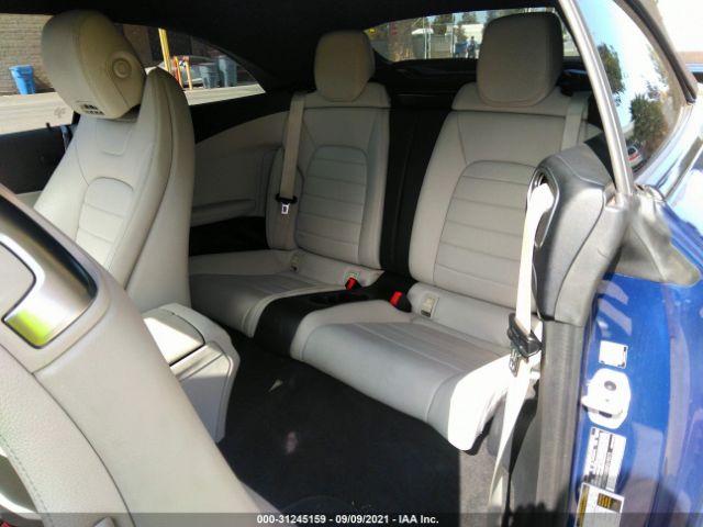 Photo 7 VIN: WDDWK4JB8JF619073 - MERCEDES-BENZ C-CLASS 