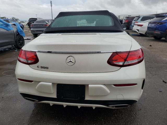 Photo 5 VIN: WDDWK4JB8JF707654 - MERCEDES-BENZ C 300 