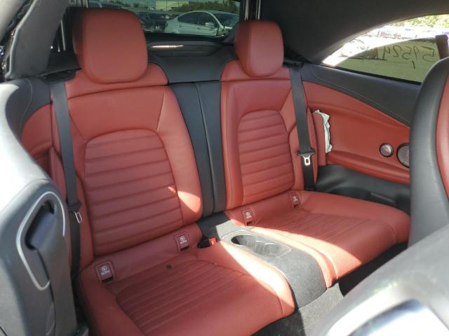 Photo 5 VIN: WDDWK4JB9HF448408 - MERCEDES-BENZ C 300 