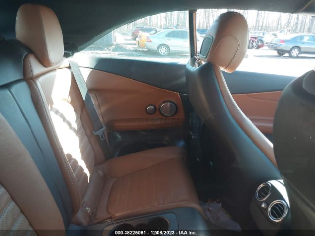 Photo 7 VIN: WDDWK4JB9JF726276 - MERCEDES-BENZ C 300 