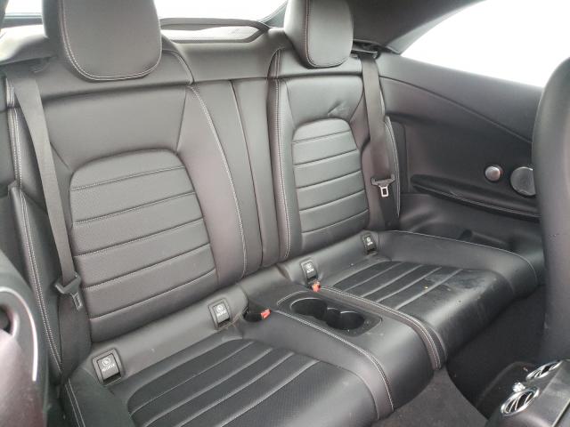 Photo 5 VIN: WDDWK4JBXHF424957 - MERCEDES-BENZ C 300 