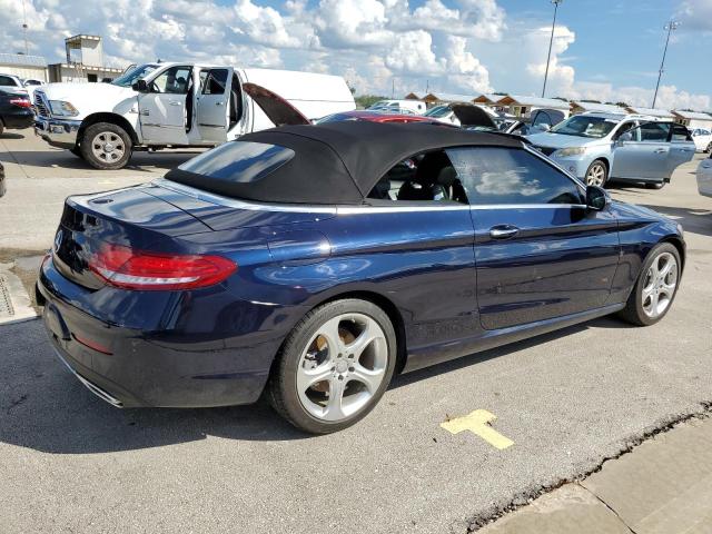 Photo 2 VIN: WDDWK4JBXHF468781 - MERCEDES-BENZ C 300 