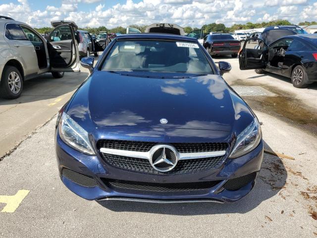 Photo 4 VIN: WDDWK4JBXHF468781 - MERCEDES-BENZ C 300 