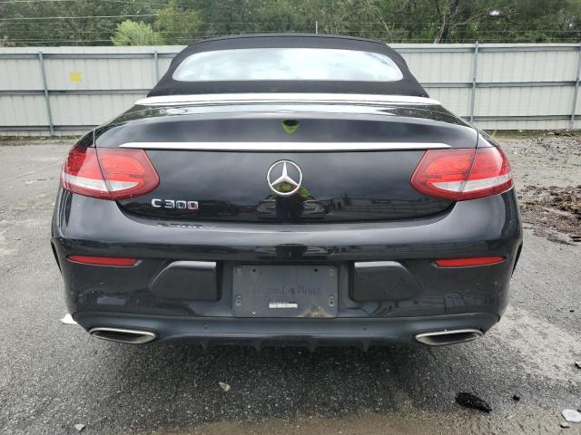 Photo 5 VIN: WDDWK4JBXHF518028 - MERCEDES-BENZ C 300 