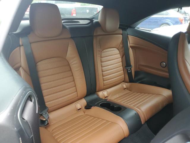 Photo 9 VIN: WDDWK4JBXHF518028 - MERCEDES-BENZ C 300 