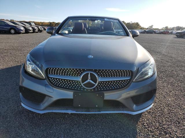 Photo 4 VIN: WDDWK4KB0HF431382 - MERCEDES-BENZ C 300 4MAT 