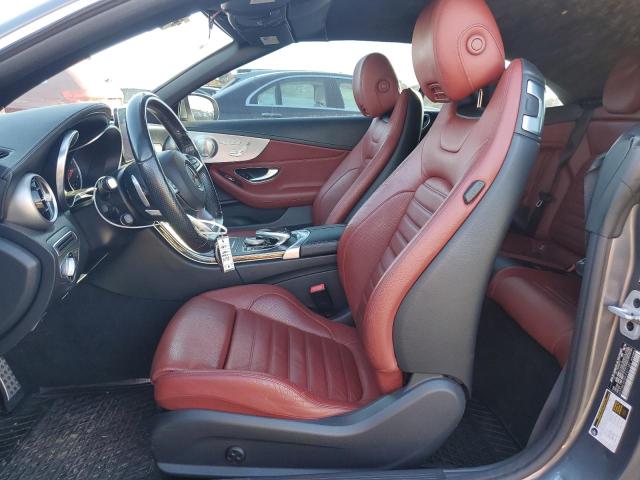 Photo 6 VIN: WDDWK4KB0HF431382 - MERCEDES-BENZ C 300 4MAT 