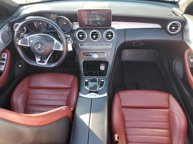 Photo 7 VIN: WDDWK4KB0HF431382 - MERCEDES-BENZ C 300 4MAT 