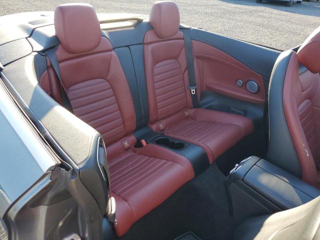 Photo 9 VIN: WDDWK4KB0HF431382 - MERCEDES-BENZ C 300 4MAT 