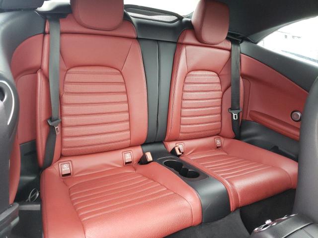 Photo 5 VIN: WDDWK4KB0HF501334 - MERCEDES-BENZ C 300 4MAT 