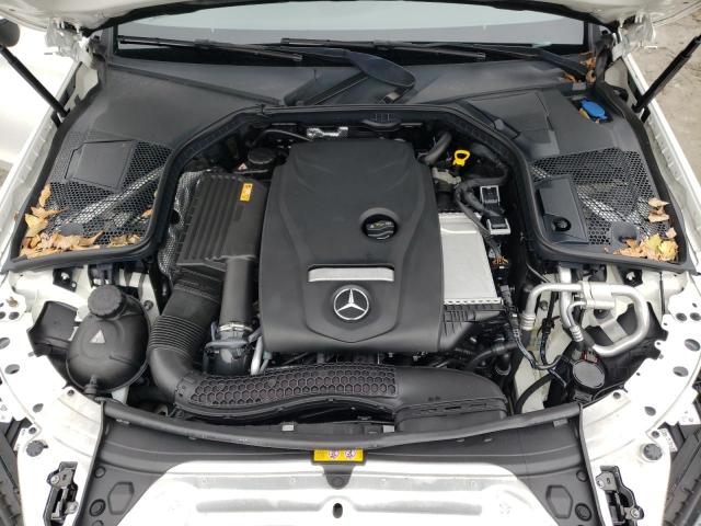 Photo 6 VIN: WDDWK4KB0HF501334 - MERCEDES-BENZ C 300 4MAT 