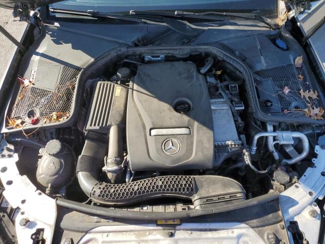 Photo 10 VIN: WDDWK4KB2HF440925 - MERCEDES-BENZ C 300 4MAT 