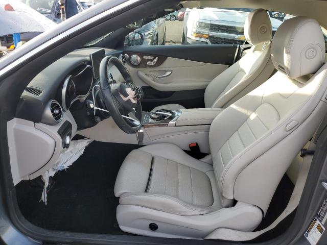 Photo 6 VIN: WDDWK4KB2HF507829 - MERCEDES-BENZ C 300 4MAT 