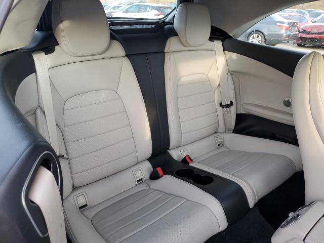 Photo 9 VIN: WDDWK4KB2HF507829 - MERCEDES-BENZ C 300 4MAT 