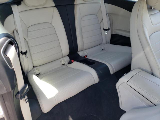 Photo 9 VIN: WDDWK4KB3HF435488 - MERCEDES-BENZ C 300 4MAT 