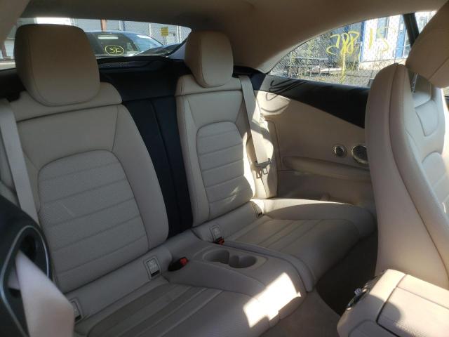 Photo 5 VIN: WDDWK4KB3HF508729 - MERCEDES-BENZ C 300 4MAT 