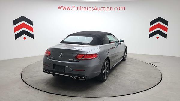 Photo 13 VIN: WDDWK4KB5HF503581 - MERCEDES-BENZ C 300 