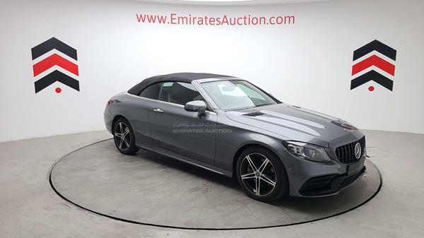 Photo 15 VIN: WDDWK4KB5HF503581 - MERCEDES-BENZ C 300 