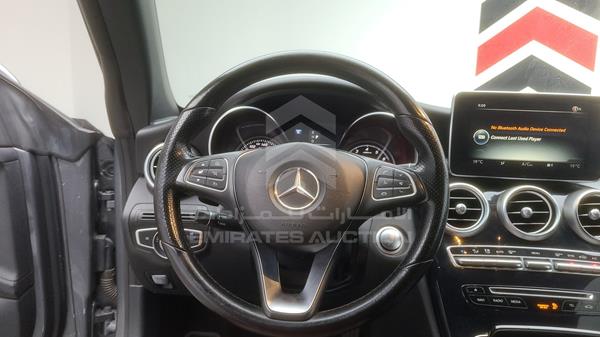 Photo 19 VIN: WDDWK4KB5HF503581 - MERCEDES-BENZ C 300 