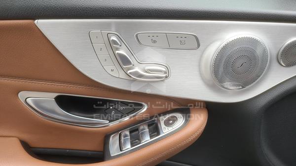 Photo 27 VIN: WDDWK4KB5HF503581 - MERCEDES-BENZ C 300 