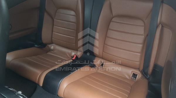 Photo 32 VIN: WDDWK4KB5HF503581 - MERCEDES-BENZ C 300 