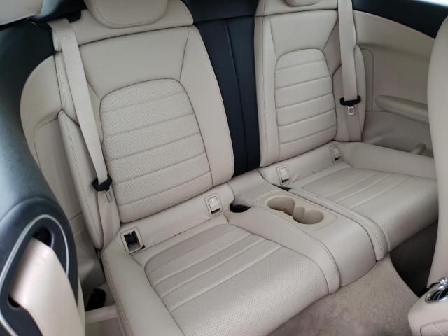 Photo 5 VIN: WDDWK4KB6HF510653 - MERCEDES-BENZ C 300 4MAT 