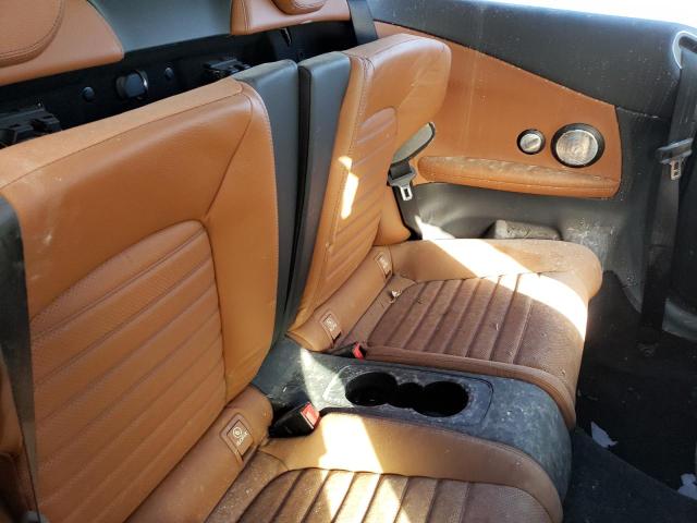 Photo 5 VIN: WDDWK4KB6JF671851 - MERCEDES-BENZ C 300 4MAT 