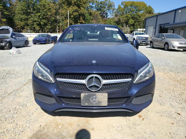 Photo 4 VIN: WDDWK4KB7HF473175 - MERCEDES-BENZ C 300 4MAT 