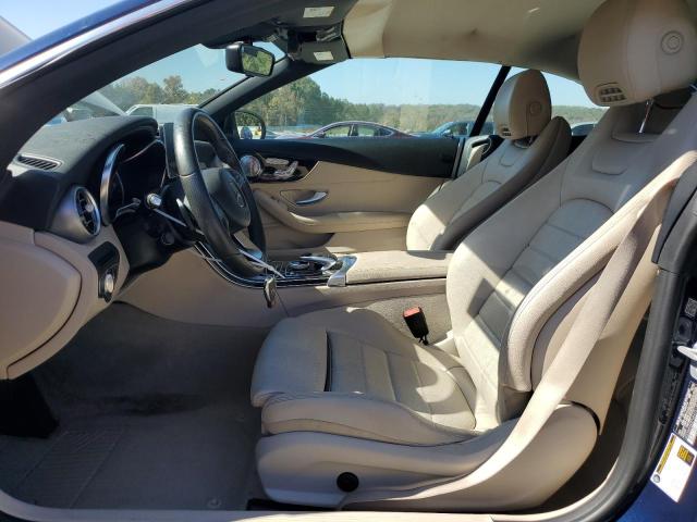 Photo 6 VIN: WDDWK4KB7HF473175 - MERCEDES-BENZ C 300 4MAT 