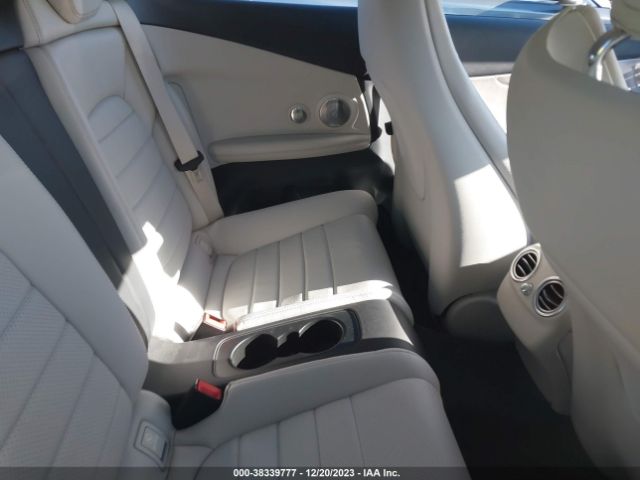 Photo 7 VIN: WDDWK4KB8HF520682 - MERCEDES-BENZ C 300 