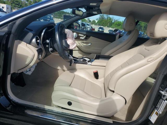 Photo 6 VIN: WDDWK4KB9JF606170 - MERCEDES-BENZ C 300 4MAT 