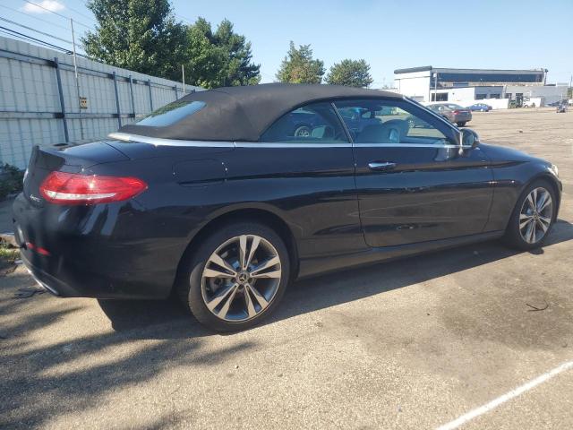 Photo 2 VIN: WDDWK4KBXHF538861 - MERCEDES-BENZ C 300 4MAT 