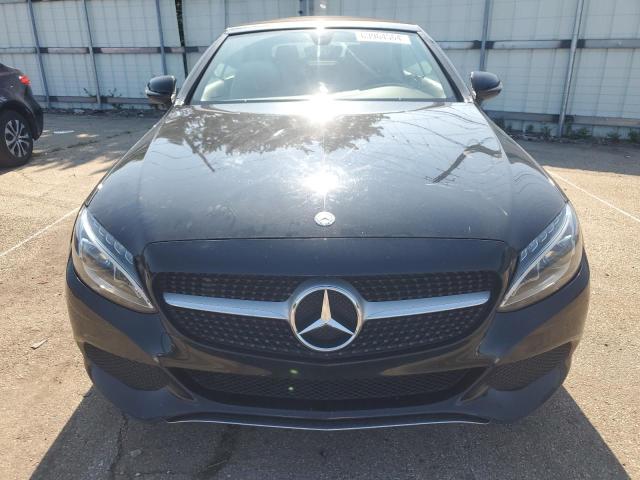 Photo 4 VIN: WDDWK4KBXHF538861 - MERCEDES-BENZ C 300 4MAT 