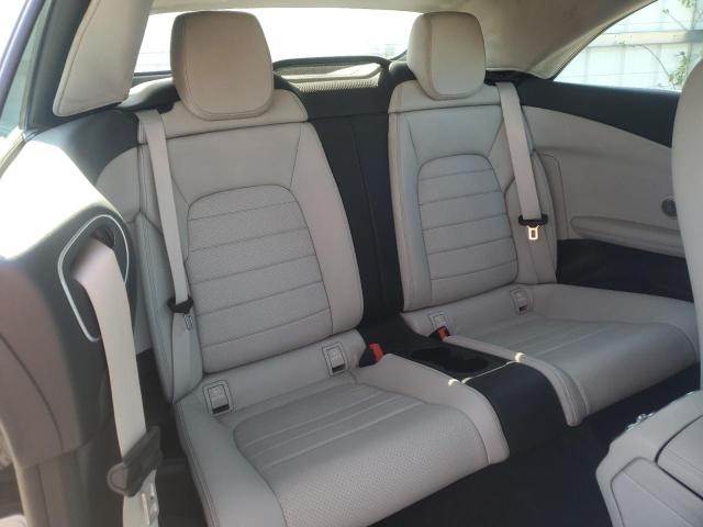 Photo 9 VIN: WDDWK4KBXHF538861 - MERCEDES-BENZ C 300 4MAT 