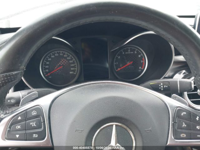 Photo 6 VIN: WDDWK6EB4HF535901 - MERCEDES-BENZ C-CLASS 