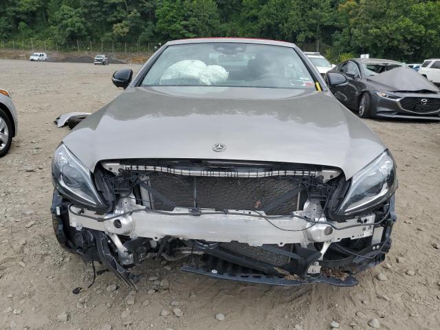 Photo 4 VIN: WDDWK6EB4KF815535 - MERCEDES-BENZ C-KLASSE 