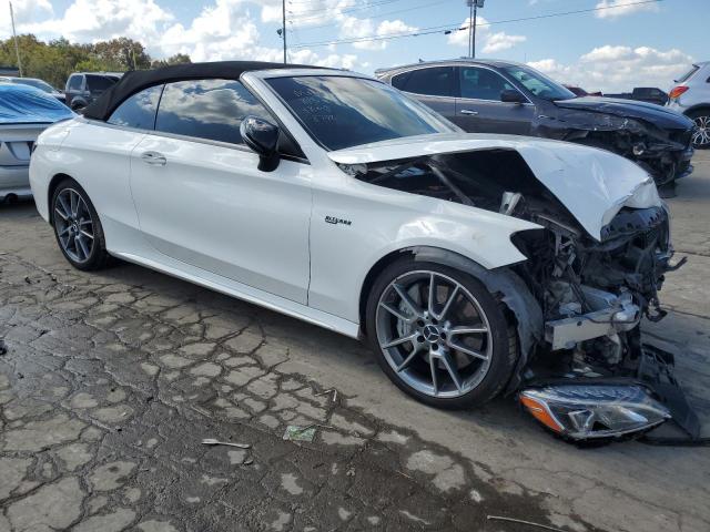 Photo 3 VIN: WDDWK6EB5HF488782 - MERCEDES-BENZ C-CLASS 